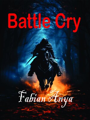 cover image of Battle Cry